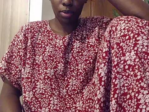 black   ghodess online show from 8, 3, 2026