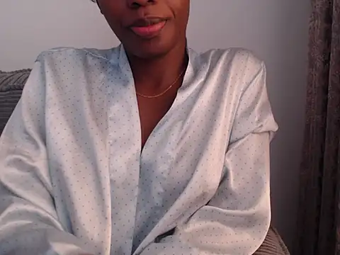 black   ghodess online show from 5, 4, 2026