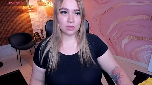 meliboobs  online show from 10, 10, 2025