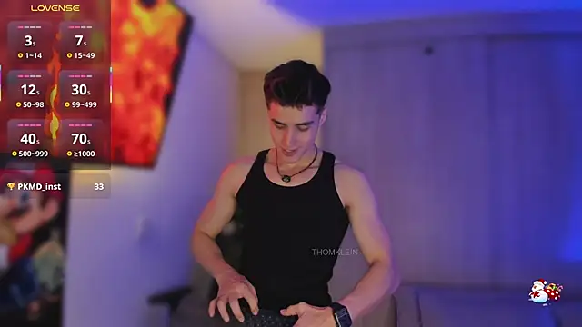 thomklein online show from 13, 1, 2026