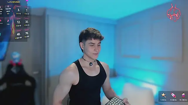 thomklein online show from 30, 3, 2026