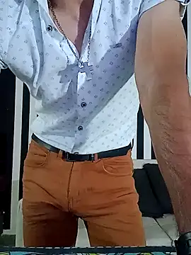 Snapshot of pretorianoo53 chatting on 22, 12, 2024 pretorianoo53 online show from 22, 12, 2024