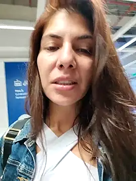 scarlett moore online show from 14, 2, 2025