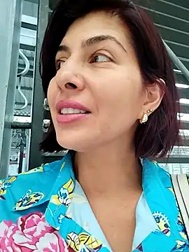 scarlett moore online show from 15, 3, 2025