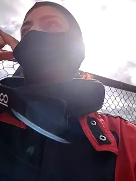 scarlett moore online show from 13, 9, 2025