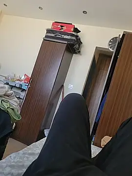 Snapshot of DesiRocco7 chatting on 2, 11, 2025 DesiRocco7 online show from 2, 11, 2025