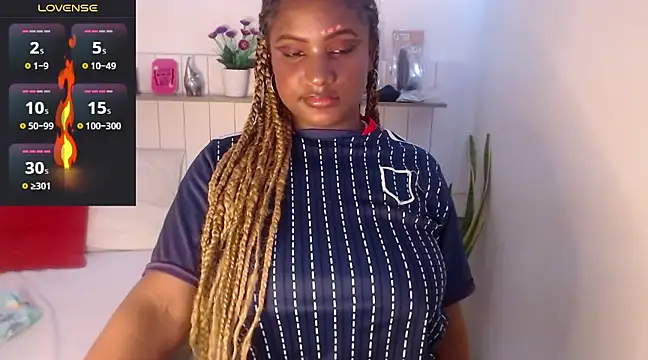 NikitaKiss online show from 8, 3, 2025