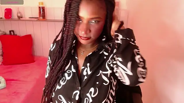 NikitaKiss online show from 3, 11, 2025