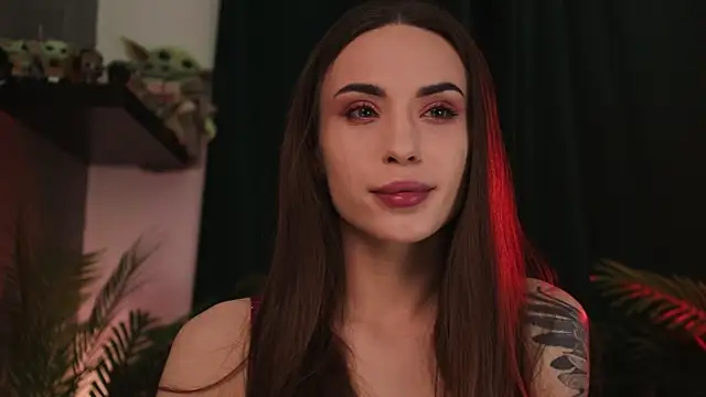 BabyYoda- online show from 3, 12, 2024