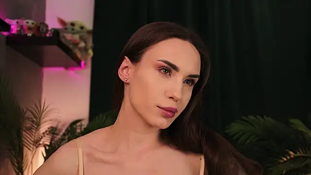 BabyYoda- online show from 3, 3, 2025