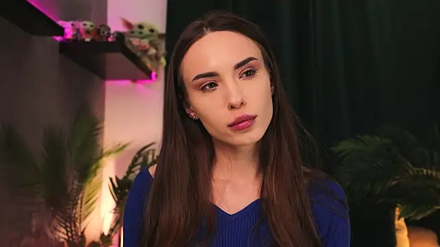 BabyYoda- online show from 9, 3, 2025