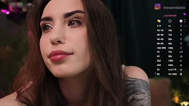 BabyYoda- online show from 24, 9, 2025