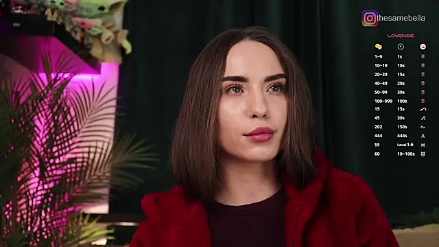 BabyYoda- online show from 20, 10, 2025