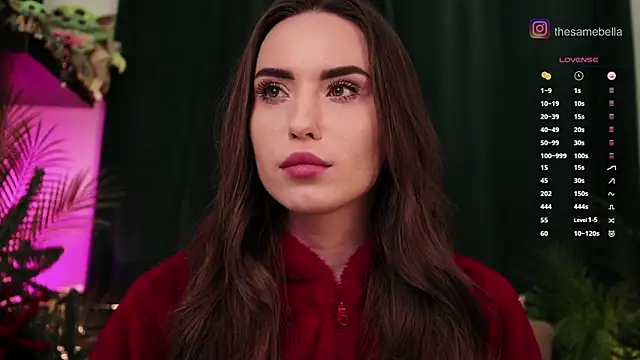 BabyYoda- online show from 17, 12, 2025