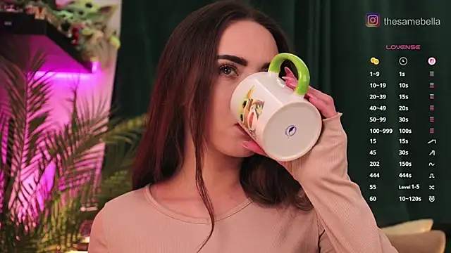 BabyYoda- online show from 18, 2, 2026