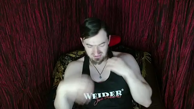 Snapshot of ConanJones chatting on 6, 2, 2026 ConanJones online show from 6, 2, 2026