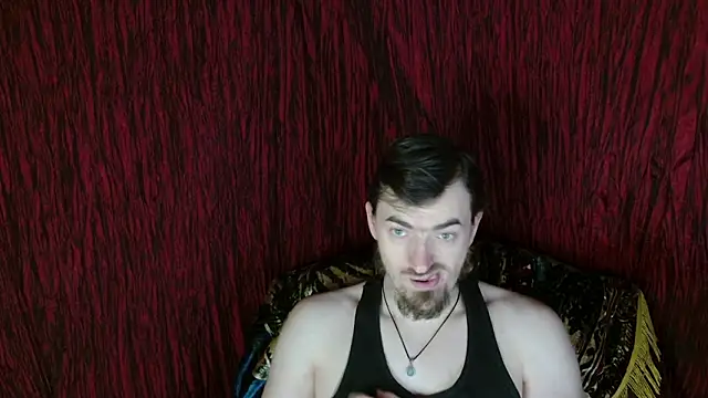 Snapshot of ConanJones chatting on 12, 2, 2026 ConanJones online show from 12, 2, 2026