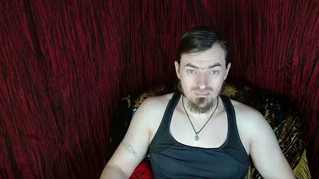 Snapshot of ConanJones chatting on 22, 2, 2026 ConanJones online show from 22, 2, 2026