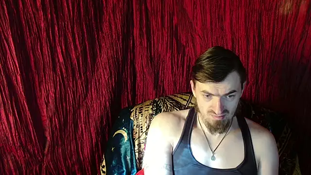 Snapshot of ConanJones chatting on 27, 2, 2026 ConanJones online show from 27, 2, 2026