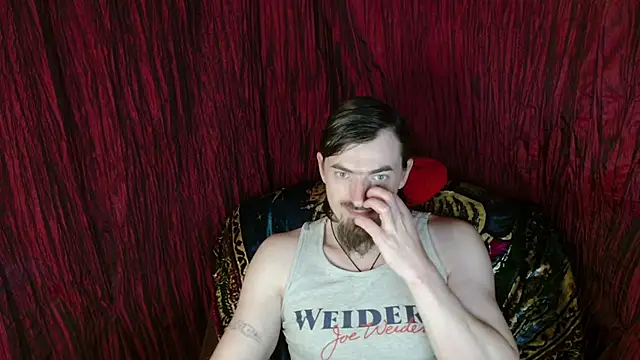 Snapshot of ConanJones chatting on 6, 5, 2026 ConanJones online show from 6, 5, 2026