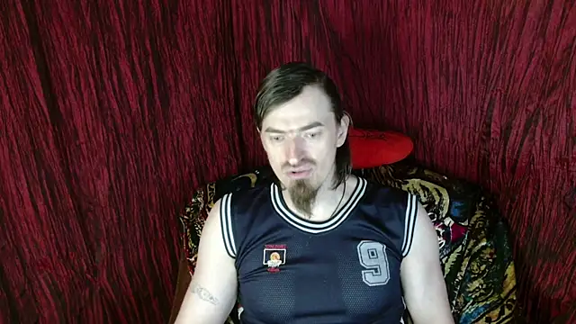 Snapshot of ConanJones chatting on 14, 5, 2026 ConanJones online show from 14, 5, 2026