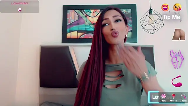 hilary rodriguez online show from 14, 3, 2026