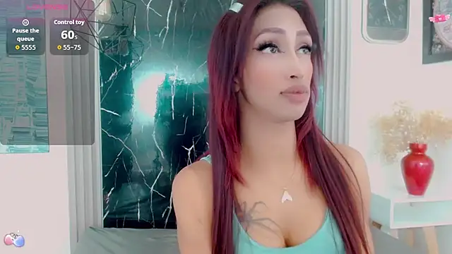Snapshot of hilary_rodriguez chatting on 3, 6, 2026 hilary rodriguez online show from 3, 6, 2026