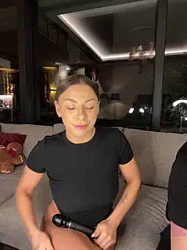 SexOnMyLvL online show from 15, 12, 2025