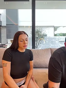 SexOnMyLvL online show from 17, 2, 2026