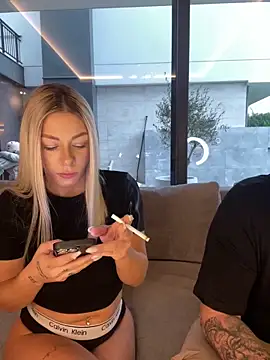 SexOnMyLvL online show from 17, 4, 2026