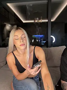 SexOnMyLvL online show from 19, 4, 2026