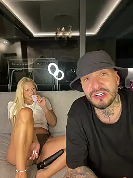 SexOnMyLvL online show from 2, 6, 2026