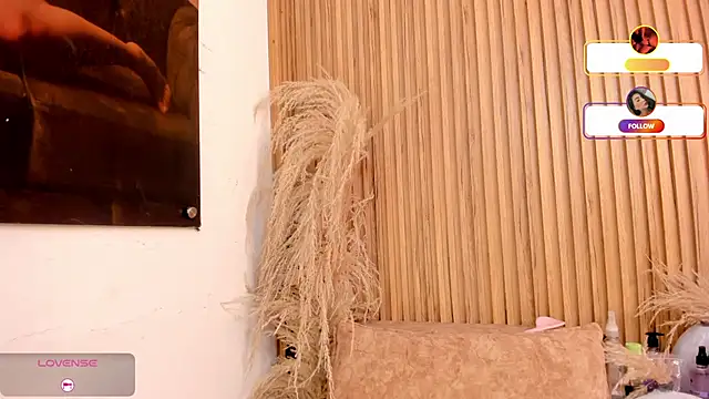 sofhiaa adaams online show from 26, 2, 2026