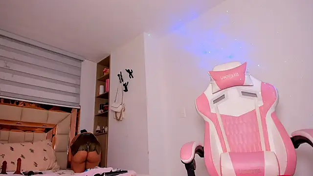 andreafernandz online show from 3, 3, 2026