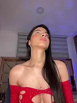 Snapshot of violetta-brown1 chatting on 20, 3, 2025 violetta-brown1 online show from 20, 3, 2025