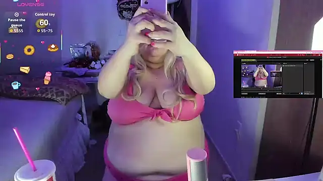 Bimbolola online show from 5, 12, 2025