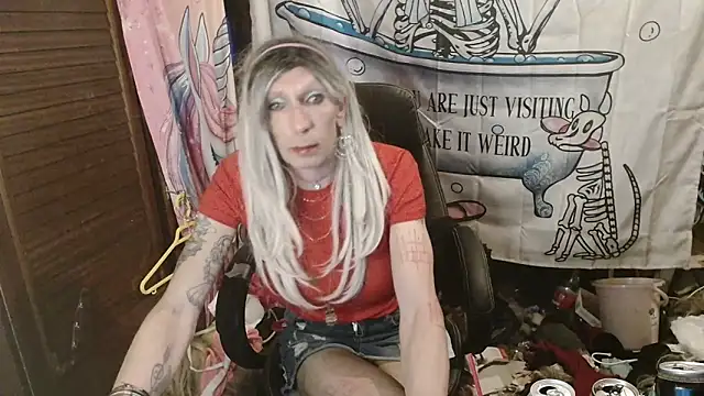 Ombeline1 online show from 2, 2, 2026