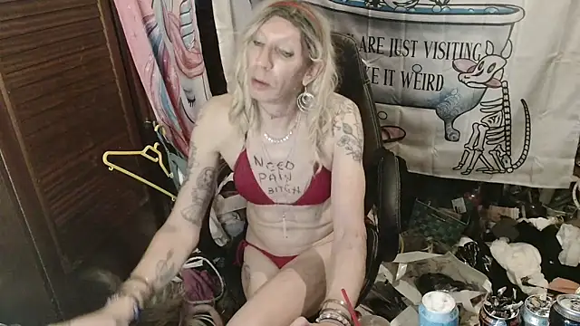 Ombeline1 online show from 14, 2, 2026