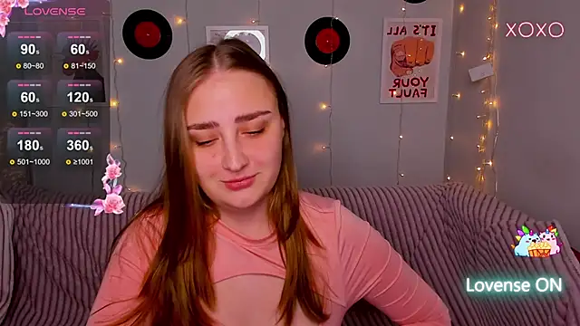 Snapshot of MilliStrii chatting on 19, 1, 2026 MilliStrii online show from 19, 1, 2026