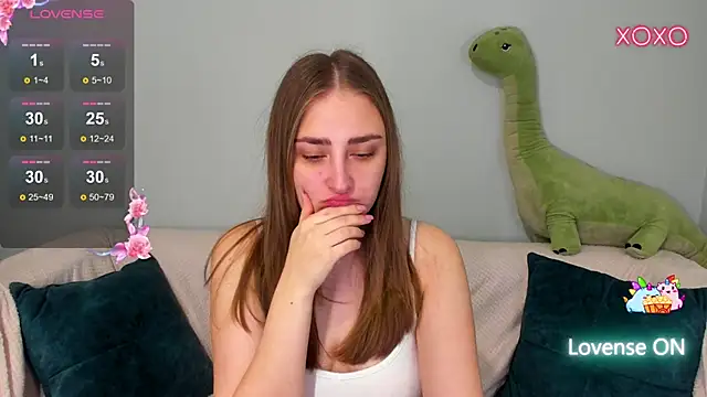 Snapshot of MilliStrii chatting on 10, 2, 2026 MilliStrii online show from 10, 2, 2026