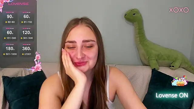 Snapshot of MilliStrii chatting on 14, 2, 2026 MilliStrii online show from 14, 2, 2026