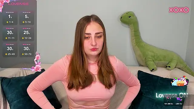 Snapshot of MilliStrii chatting on 19, 2, 2026 MilliStrii online show from 19, 2, 2026