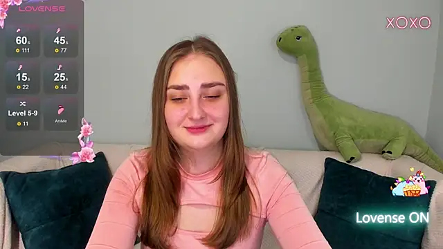 Snapshot of MilliStrii chatting on 20, 2, 2026 MilliStrii online show from 20, 2, 2026