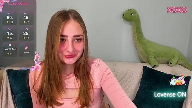 Snapshot of MilliStrii chatting on 23, 2, 2026 MilliStrii online show from 23, 2, 2026