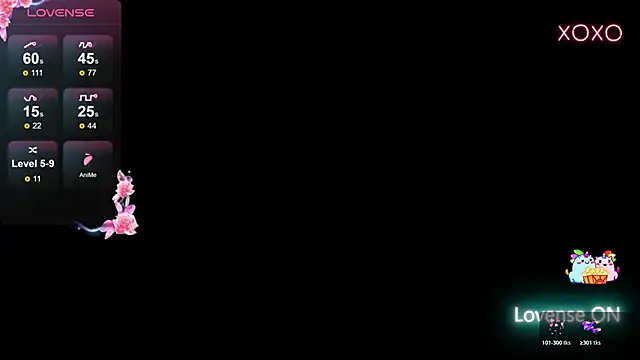 Snapshot of MilliStrii chatting on 2, 3, 2026 MilliStrii online show from 2, 3, 2026