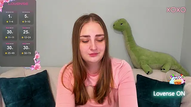 Snapshot of MilliStrii chatting on 3, 3, 2026 MilliStrii online show from 3, 3, 2026