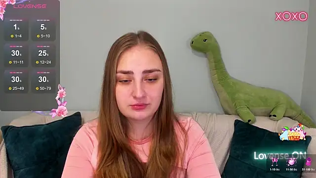 Snapshot of MilliStrii chatting on 5, 3, 2026 MilliStrii online show from 5, 3, 2026