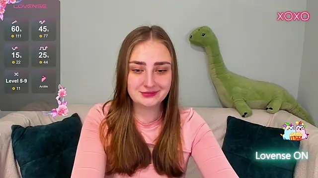 Snapshot of MilliStrii chatting on 6, 3, 2026 MilliStrii online show from 6, 3, 2026