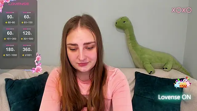 Snapshot of MilliStrii chatting on 10, 3, 2026 MilliStrii online show from 10, 3, 2026