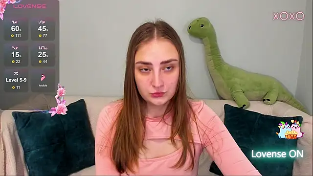 Snapshot of MilliStrii chatting on 14, 3, 2026 MilliStrii online show from 14, 3, 2026